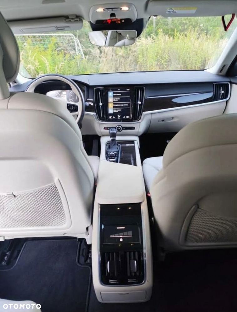 Volvo S90 T5 GPF Momentum Pro - 3