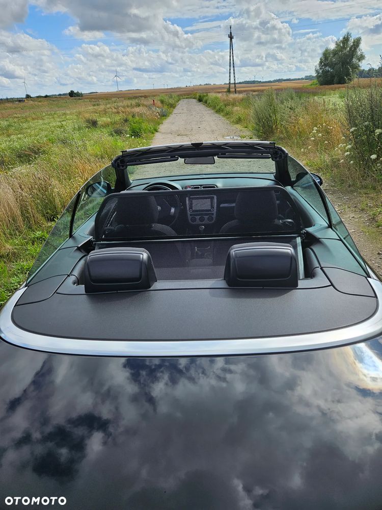 Volkswagen Eos 1.6 FSI - 3