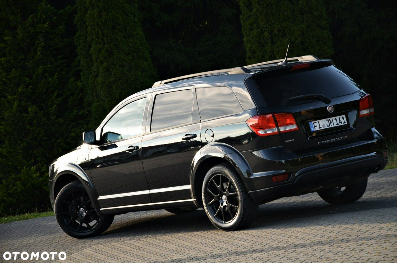 Fiat Freemont - 13