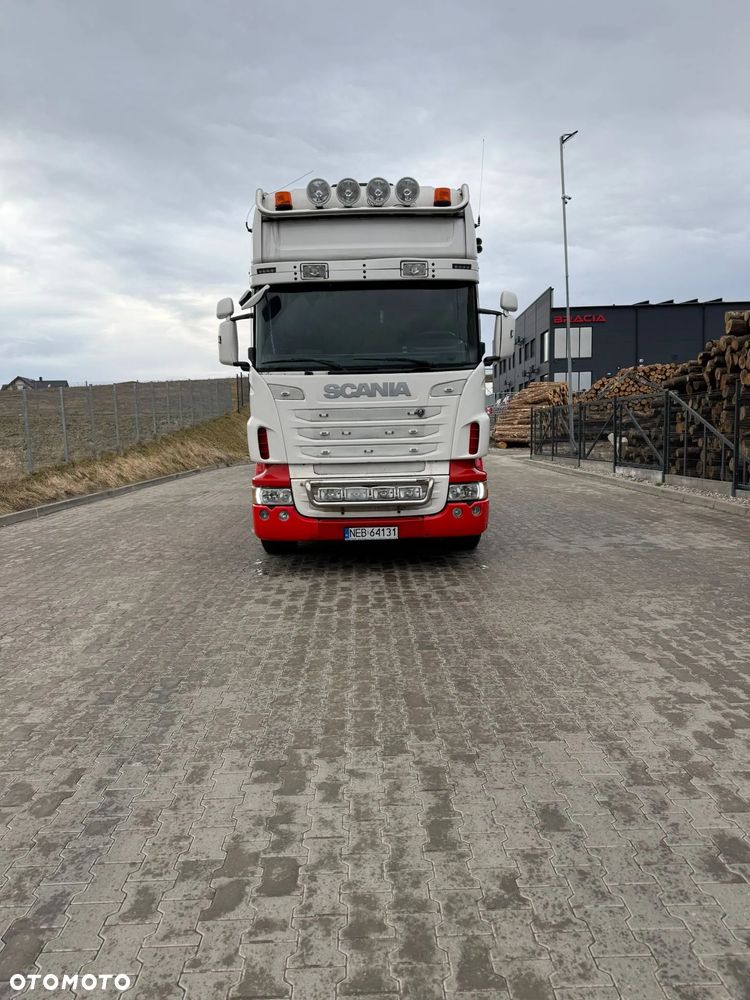 Scania - 3