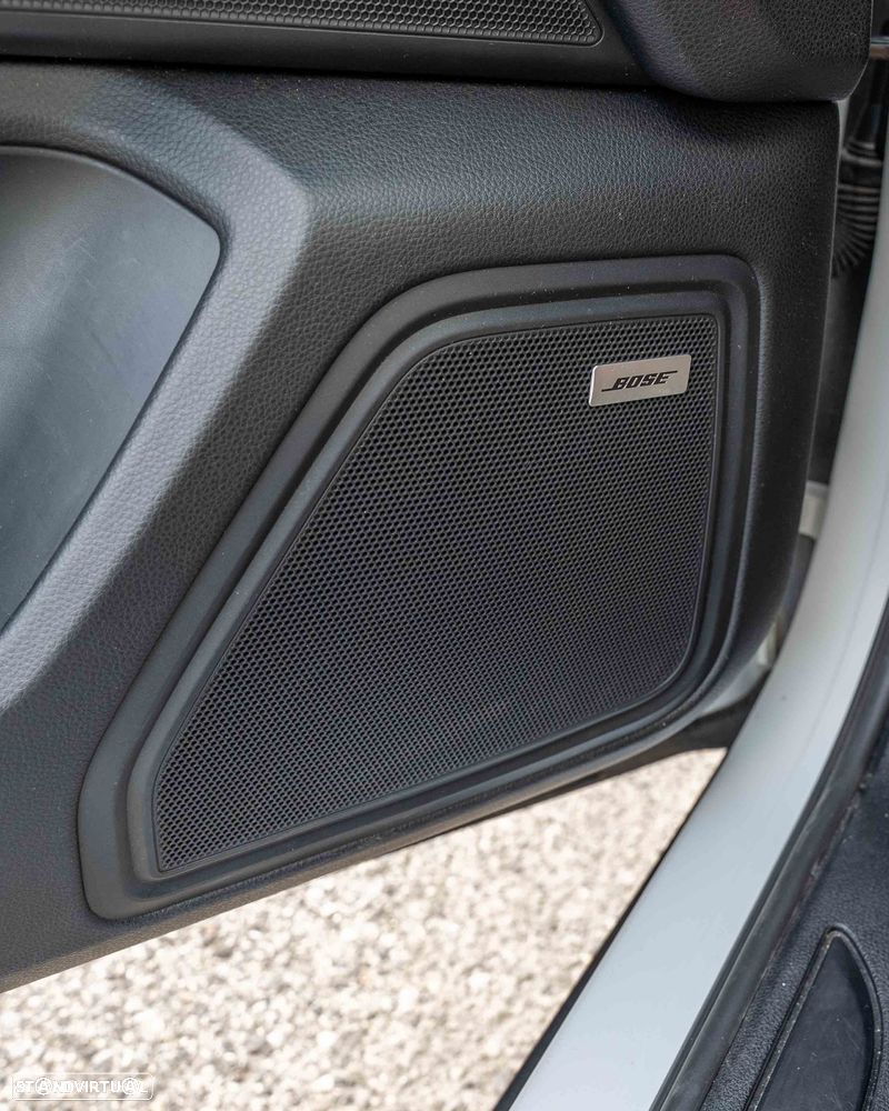 Porsche Macan PDK - 35