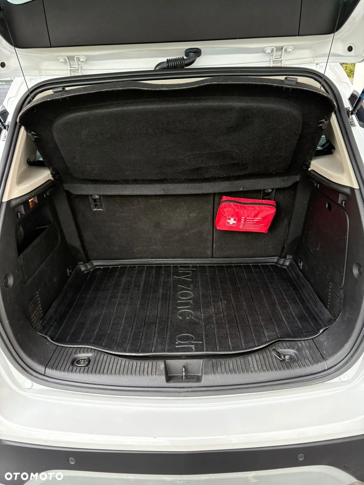 Opel Mokka X 1.4 T Color Edition - 13