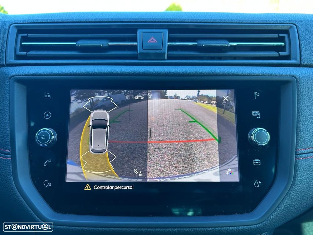 SEAT Ibiza 1.0 TSI FR - 23