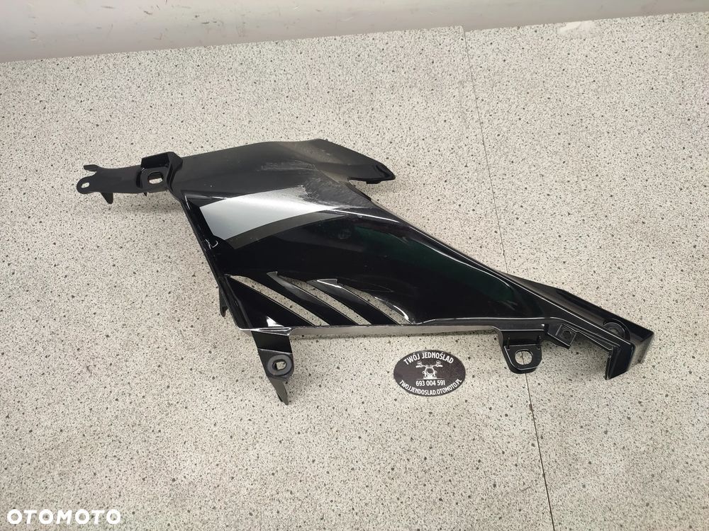Owiewka, osłona, bok, boczek, wypełnienie Yamaha R125 R 125 YZF-R125 - 1
