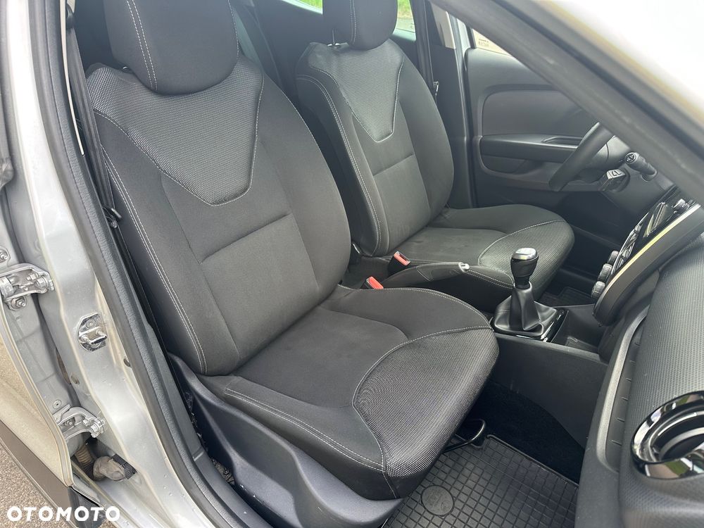 Renault Clio 0.9 Energy TCe Zen - 9