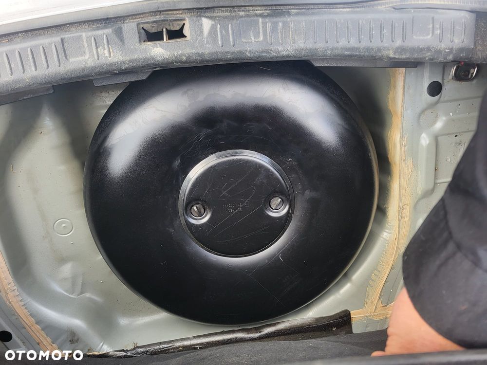 Nissan Primera 1.8 visia-plus - 8