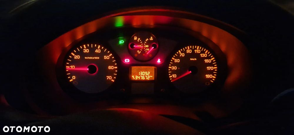 Peugeot Partner 1.6 HDi VTC - 14