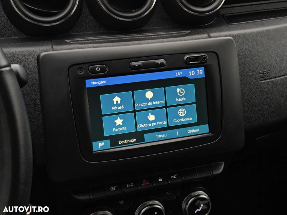 Dacia Duster TCe 130 2WD GPF Prestige - 22