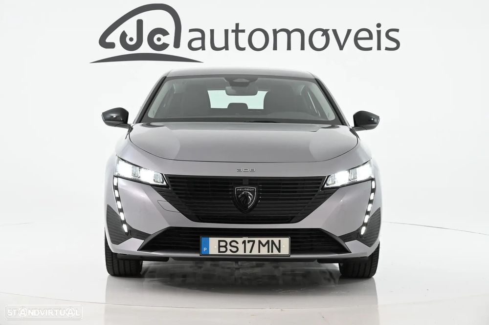 Peugeot e-308 54 kWh Style - 6