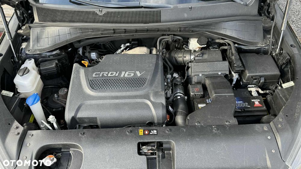 Kia Sorento 2.0 CRDI M - 23