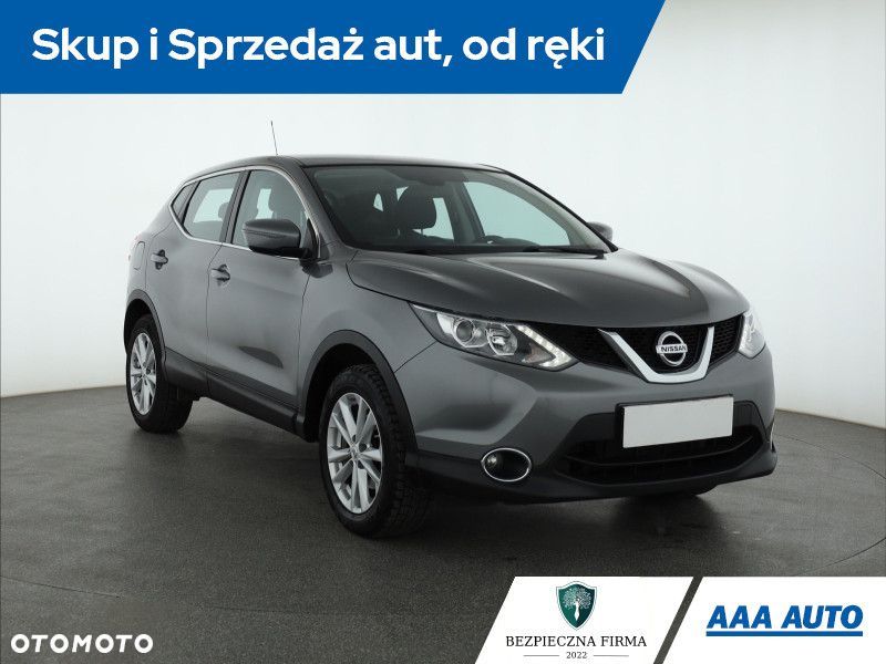 Nissan Qashqai - 2