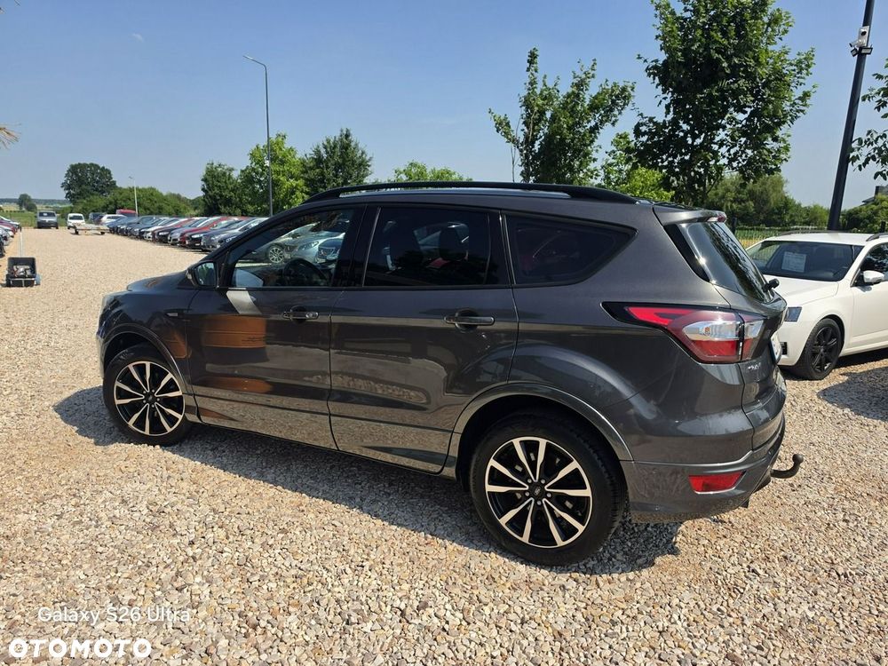 Ford Kuga 1.5 EcoBoost 2x4 ST-Line - 21