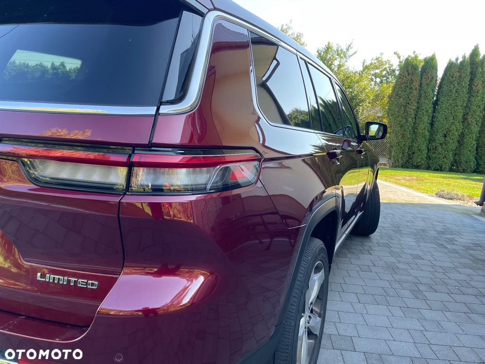 Jeep Grand Cherokee - 15
