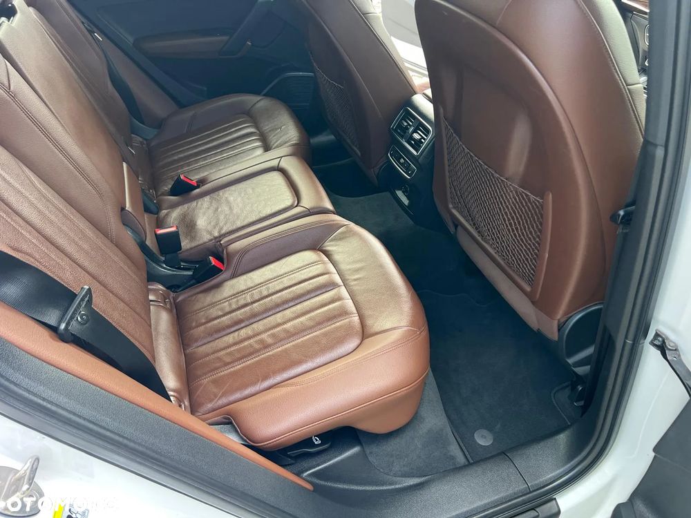 Audi Q5 2.0 TFSI Quattro S tronic design - 16