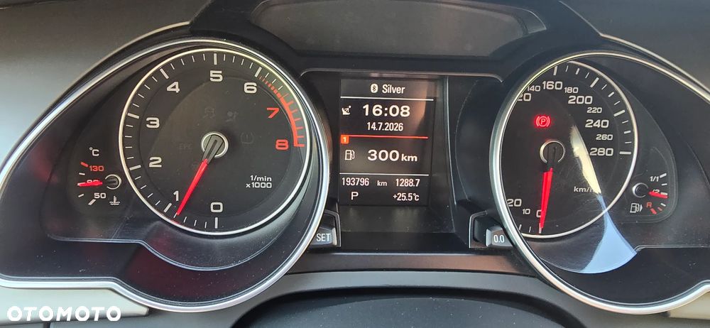 Audi A5 Sportback 2.0 TFSI Quattro S tronic - 11
