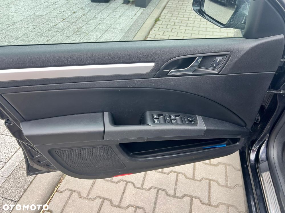 Skoda Superb 2.0 TDI DSG Elegance - 7