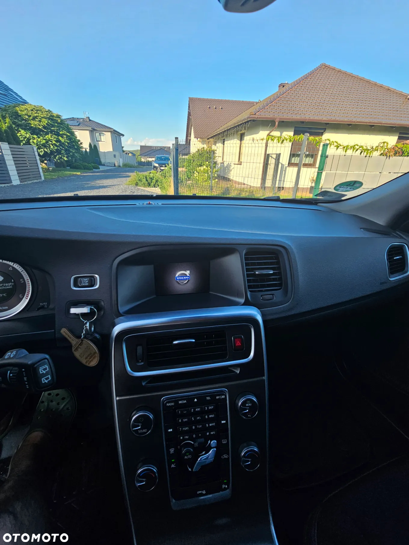 Volvo V60 D3 - 16