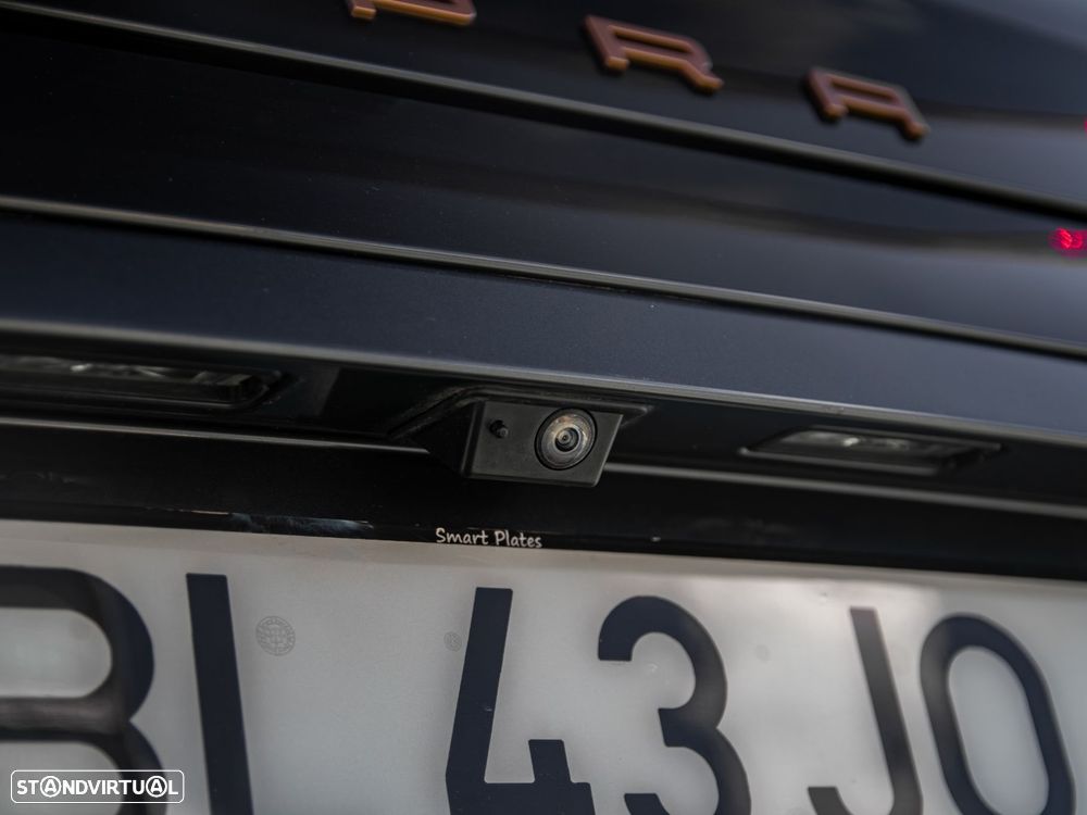 CUPRA Born 58 kWh e-Boost Plus — fotografia 9