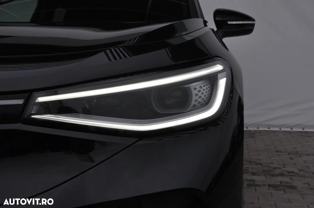 Volkswagen ID.4 77 kWh 4MOTION Pro - 10