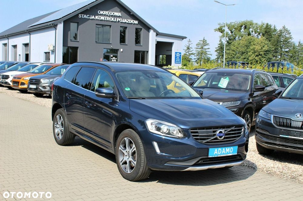Volvo XC 60 D4 Drive-E Momentum - 2