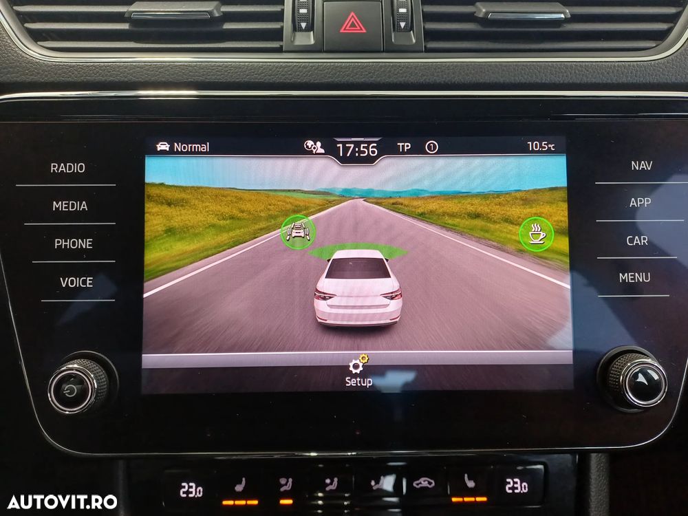 Skoda Superb 1.4 TSI PHEV Ambition - 27