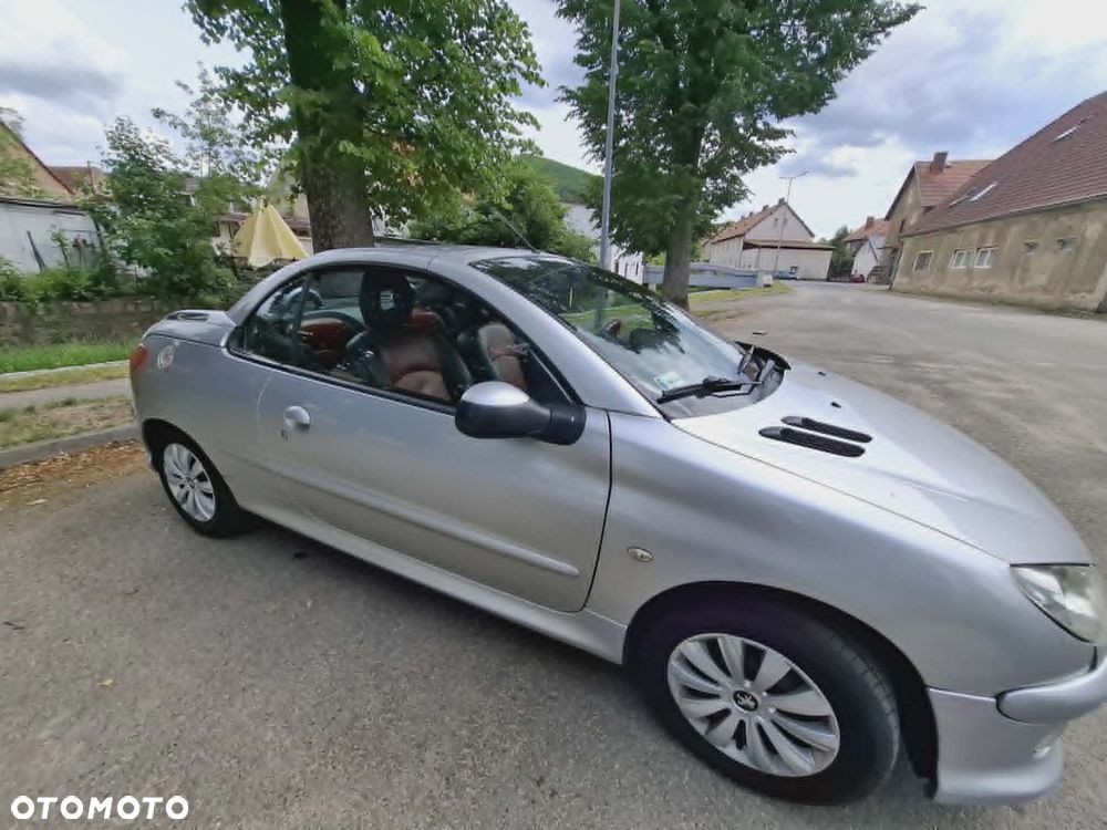 Peugeot 206 - 28