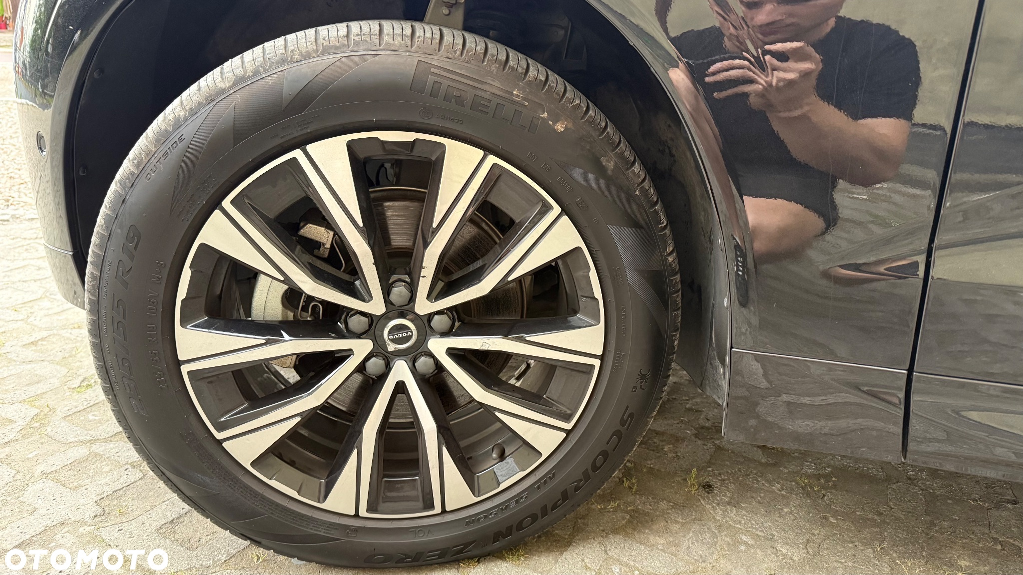 Volvo XC 60 - 6