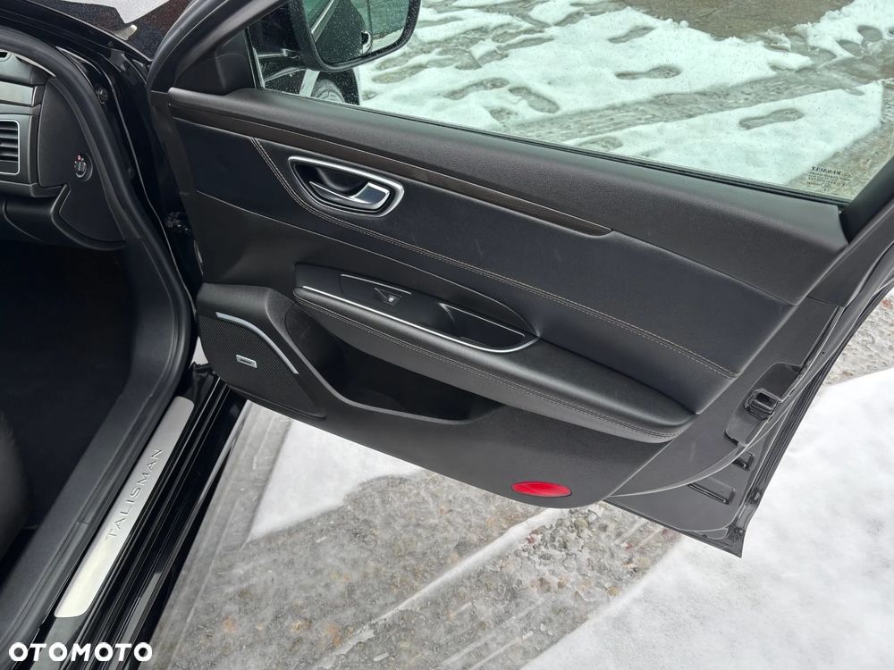 Renault Talisman TCe 225 EDC GPF INTENS - 30