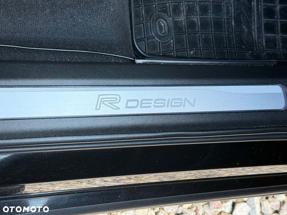 Volvo XC 90 D5 AWD R-Design - 28