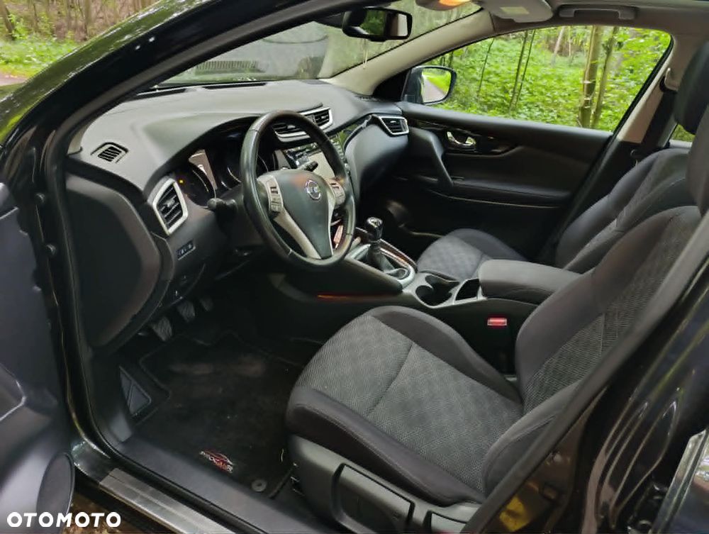 Nissan Qashqai 1.2 DIG-T 360 - 7