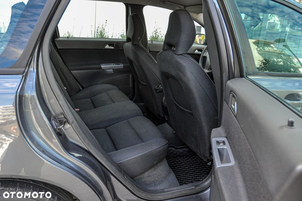 Volvo V50 - 12