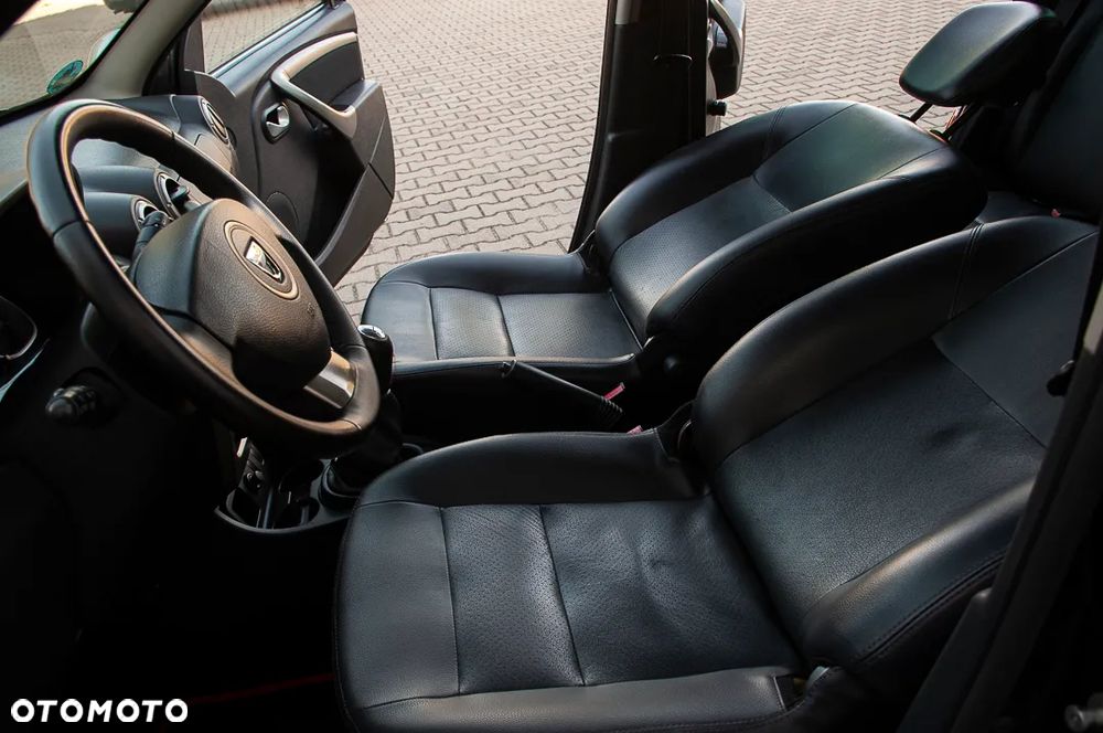 Dacia Duster 1.6 Ambiance - 40
