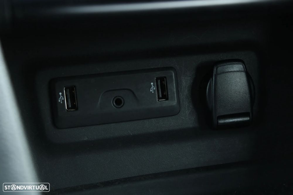 Renault Mégane Sport Tourer ENERGY dCi 110 LIMITED - 21