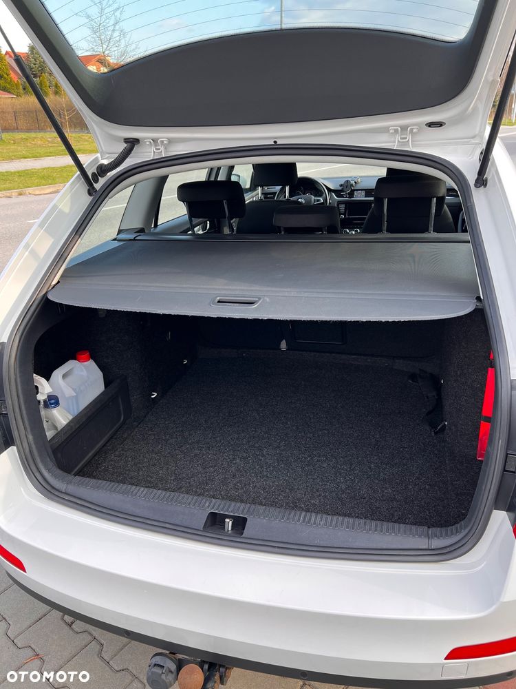 Skoda Octavia 1.8 TSI Ambition - 15