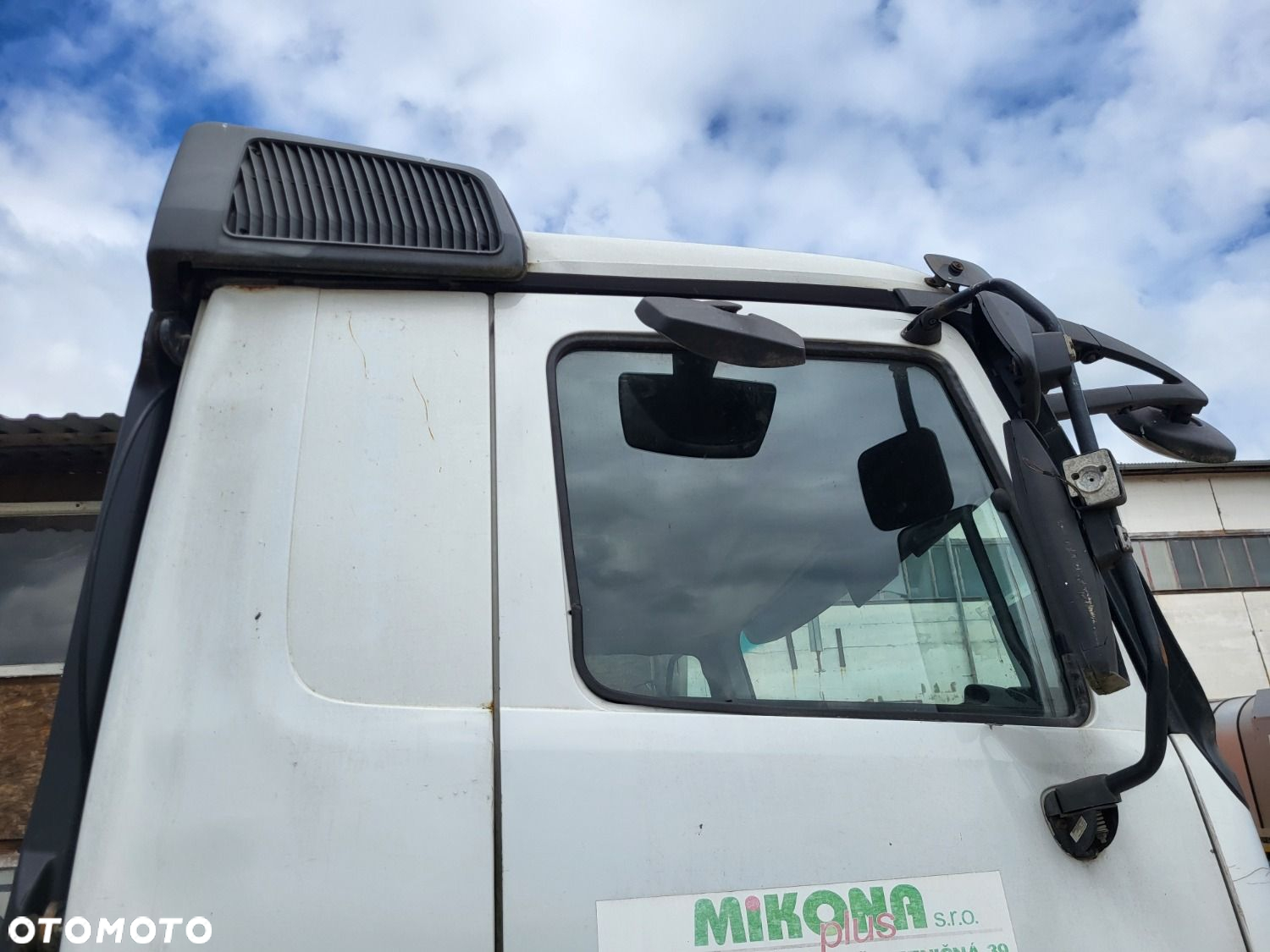 Versalift Actros 2541L/6X2 - 20