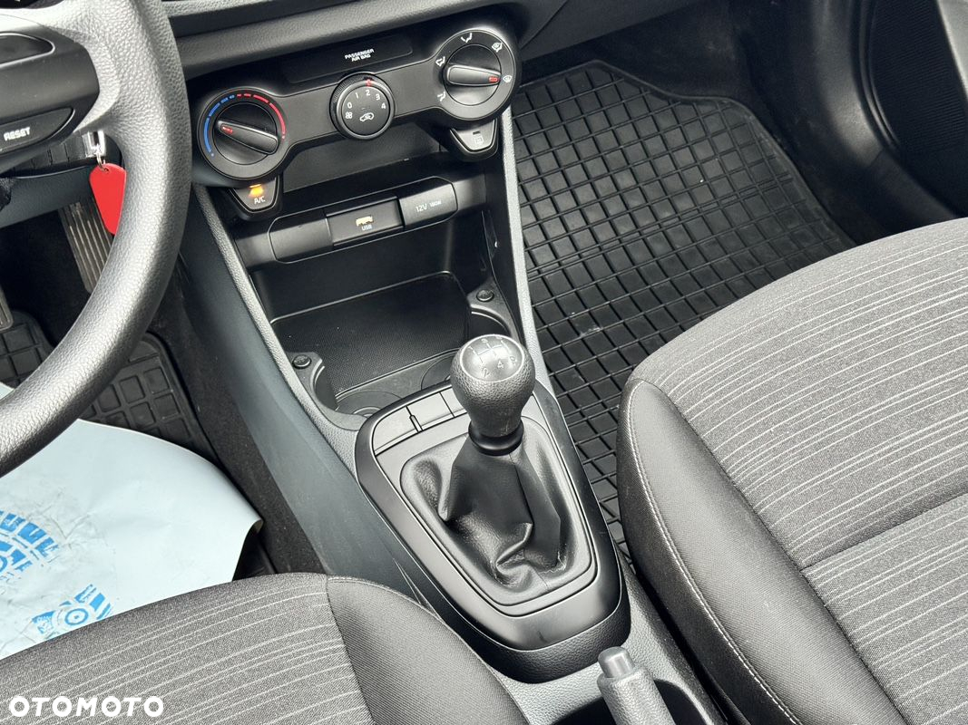 Kia Picanto 1.0 M - 13