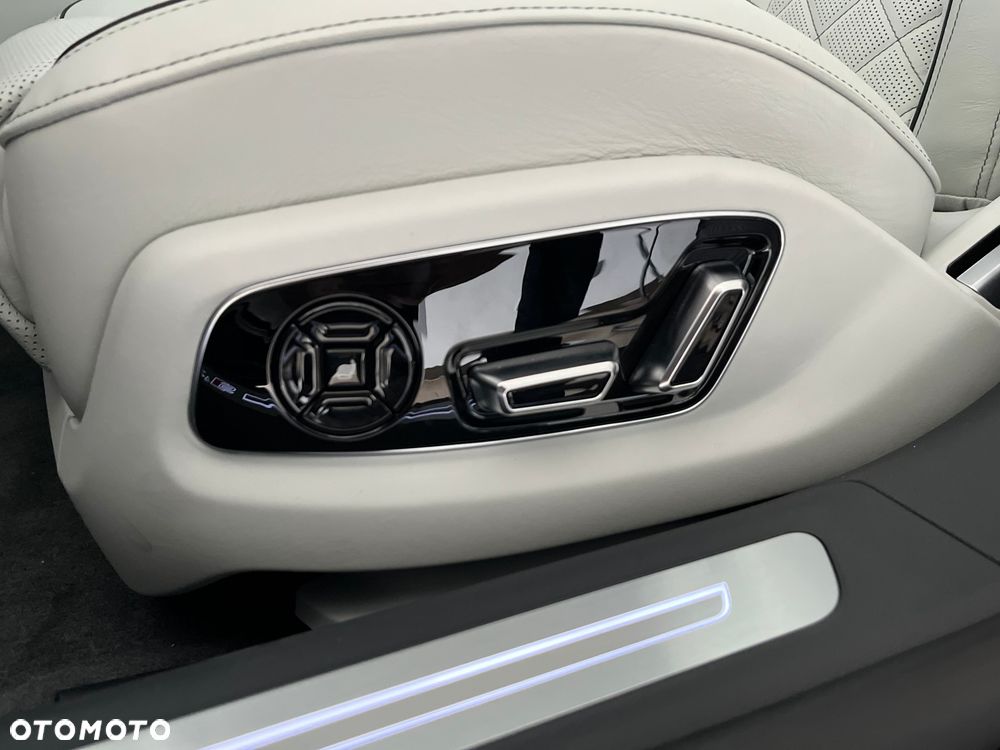 Audi A8 L 50 TDI mHEV Quattro Tiptr - 31