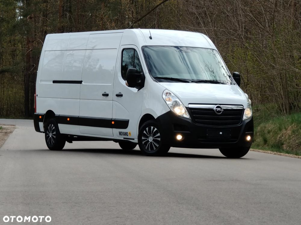 Renault Master - 5