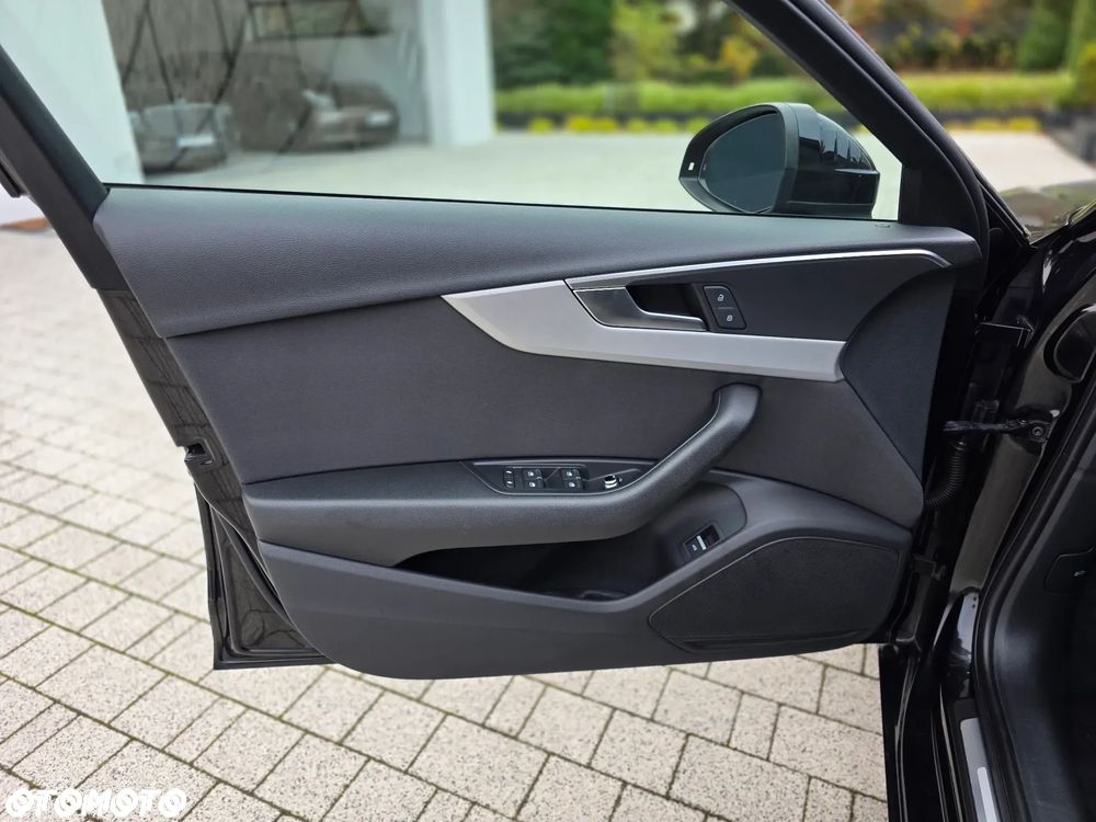 Audi A4 Avant 35 TDI Sport S tronic - 27