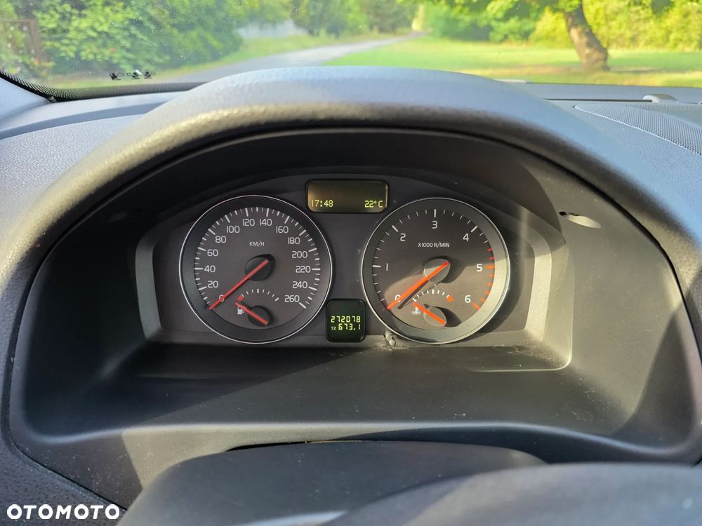 Volvo V50 1.6D - 14