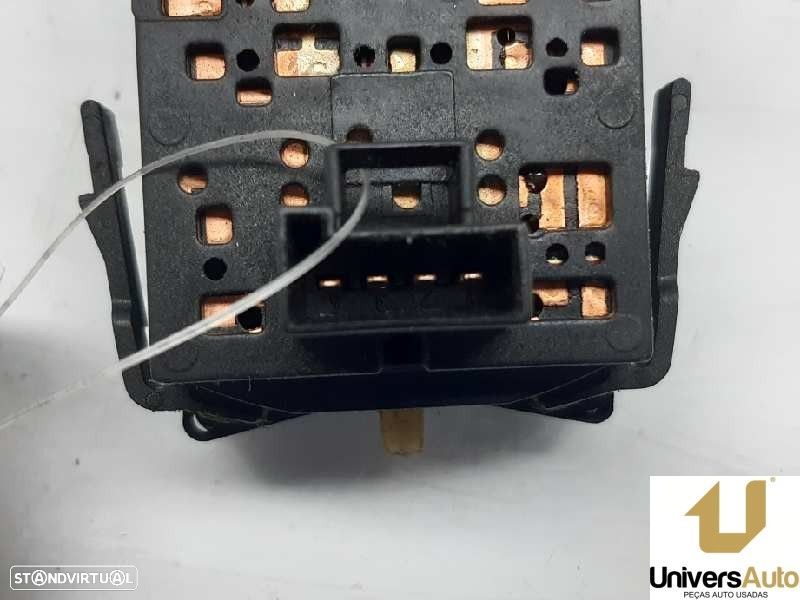 COMANDO PISCAS OPEL CORSA C 2005 -09185413 - 6