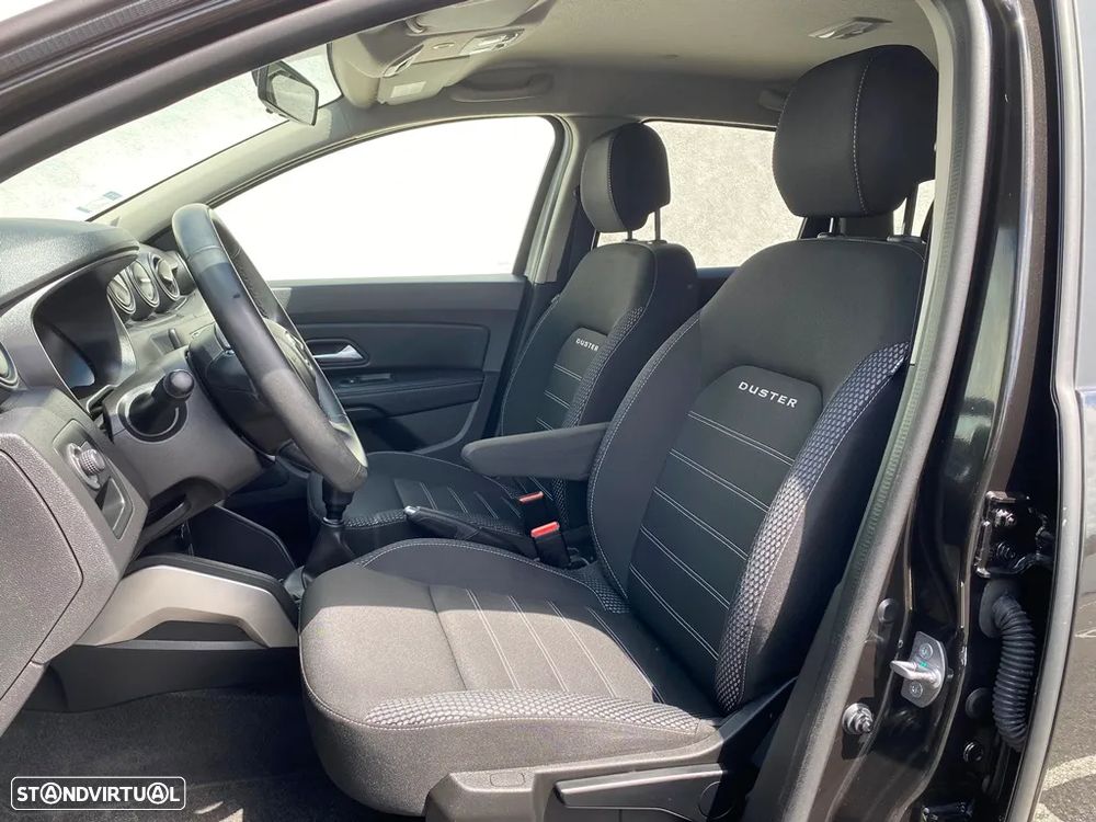 Dacia Duster 1.0 TCe Prestige - 11