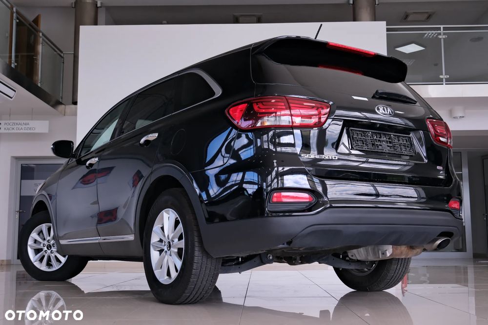 Kia Sorento - 13