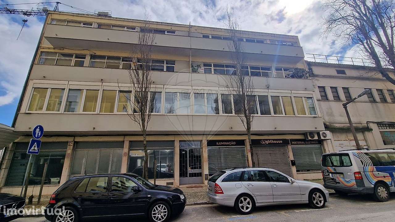 Apartamento T2 para venda - Grande imagem: 4/15