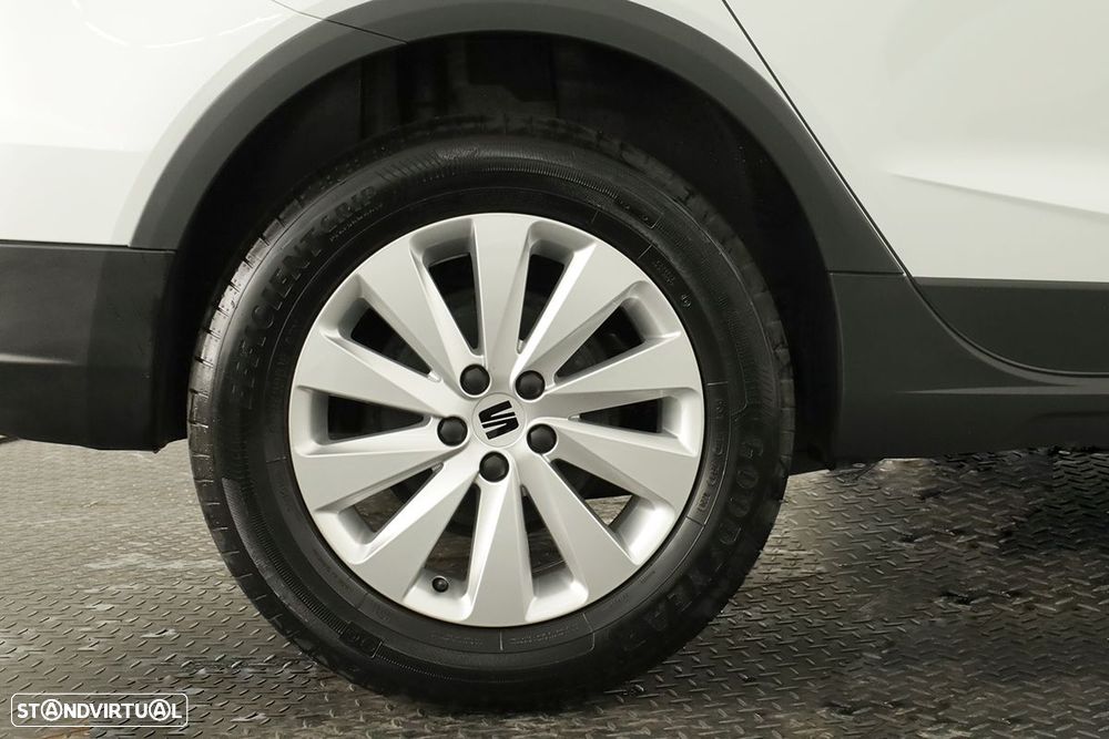 SEAT Arona 1.0 TSI Style - 5