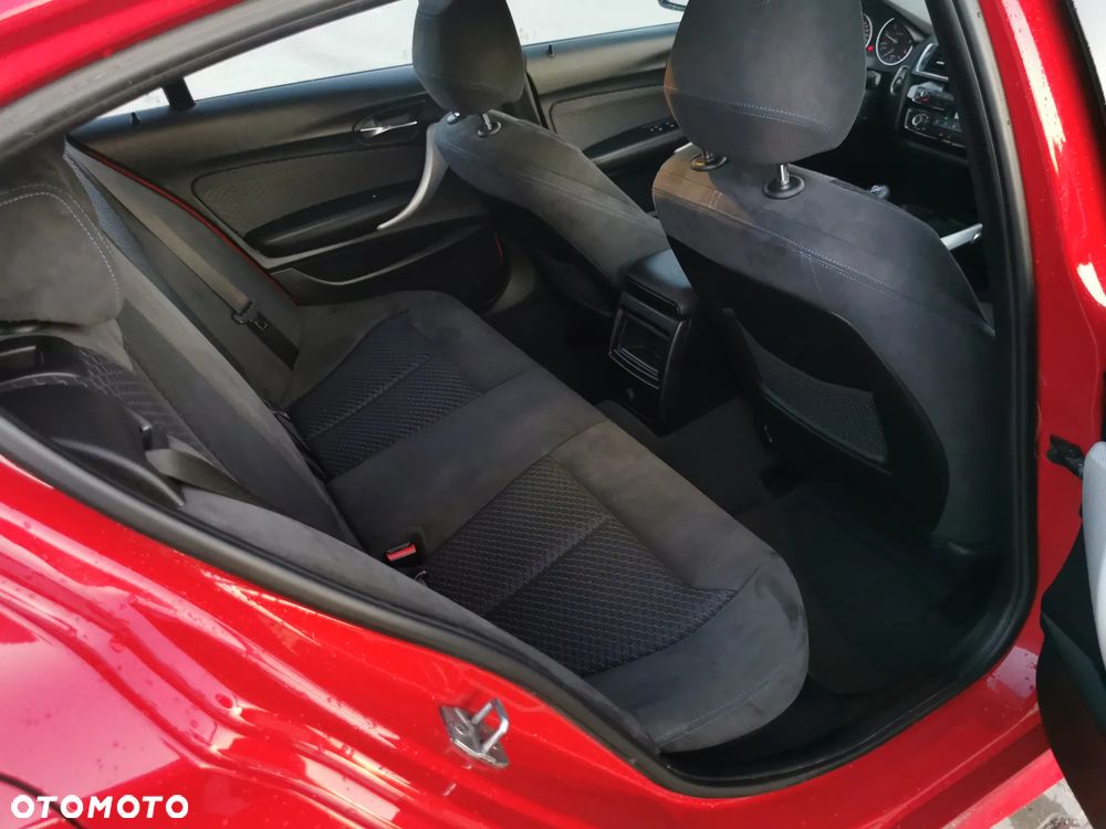 BMW Seria 1 118d Edition M Sport Shadow - 20