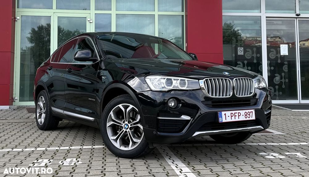 BMW X4 - 2