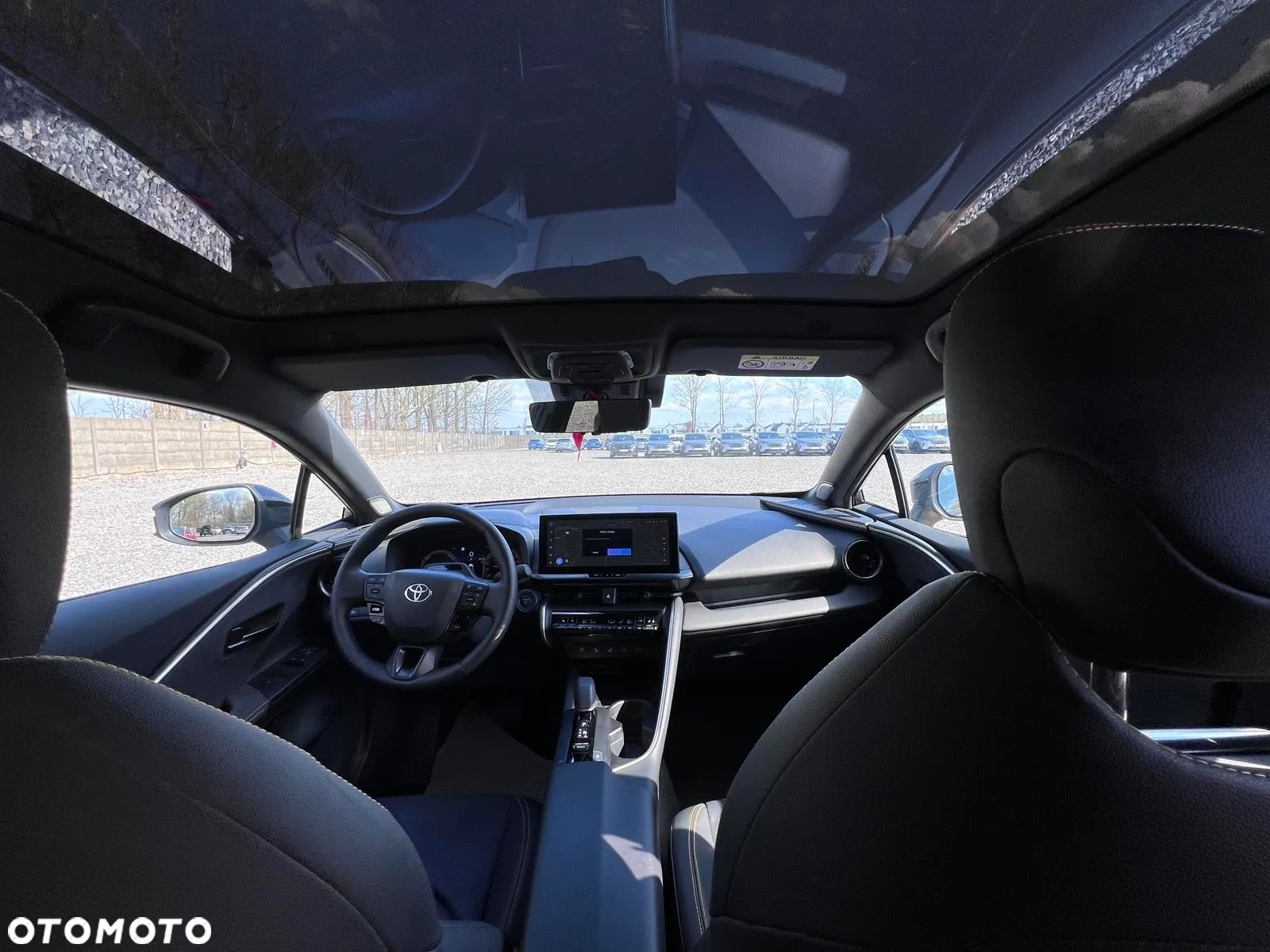 Toyota C-HR 2.0 PHEV Dynamic Force Executive - 22