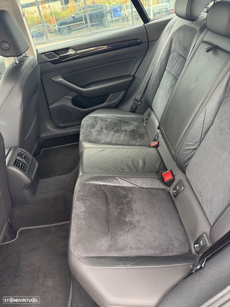VW Arteon 2.0 TDI Elegance DSG - 2