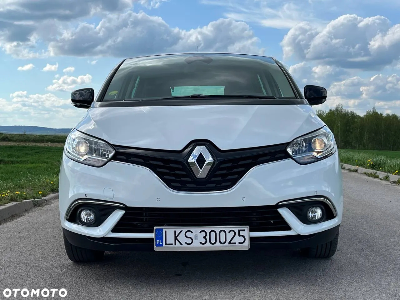 Renault Scenic 1.7 Blue dCi Zen - 10